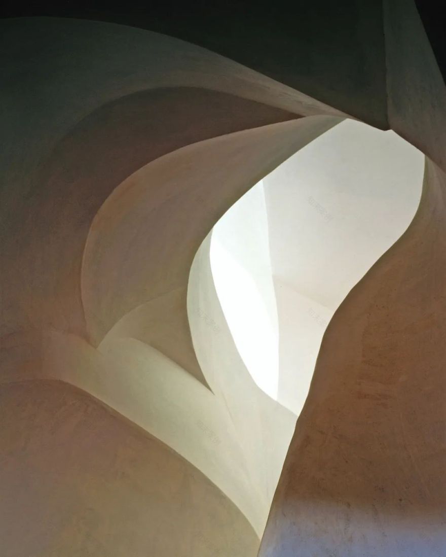 翡翠海岸传奇 | 库埃尔父子艺术建筑赏析-54