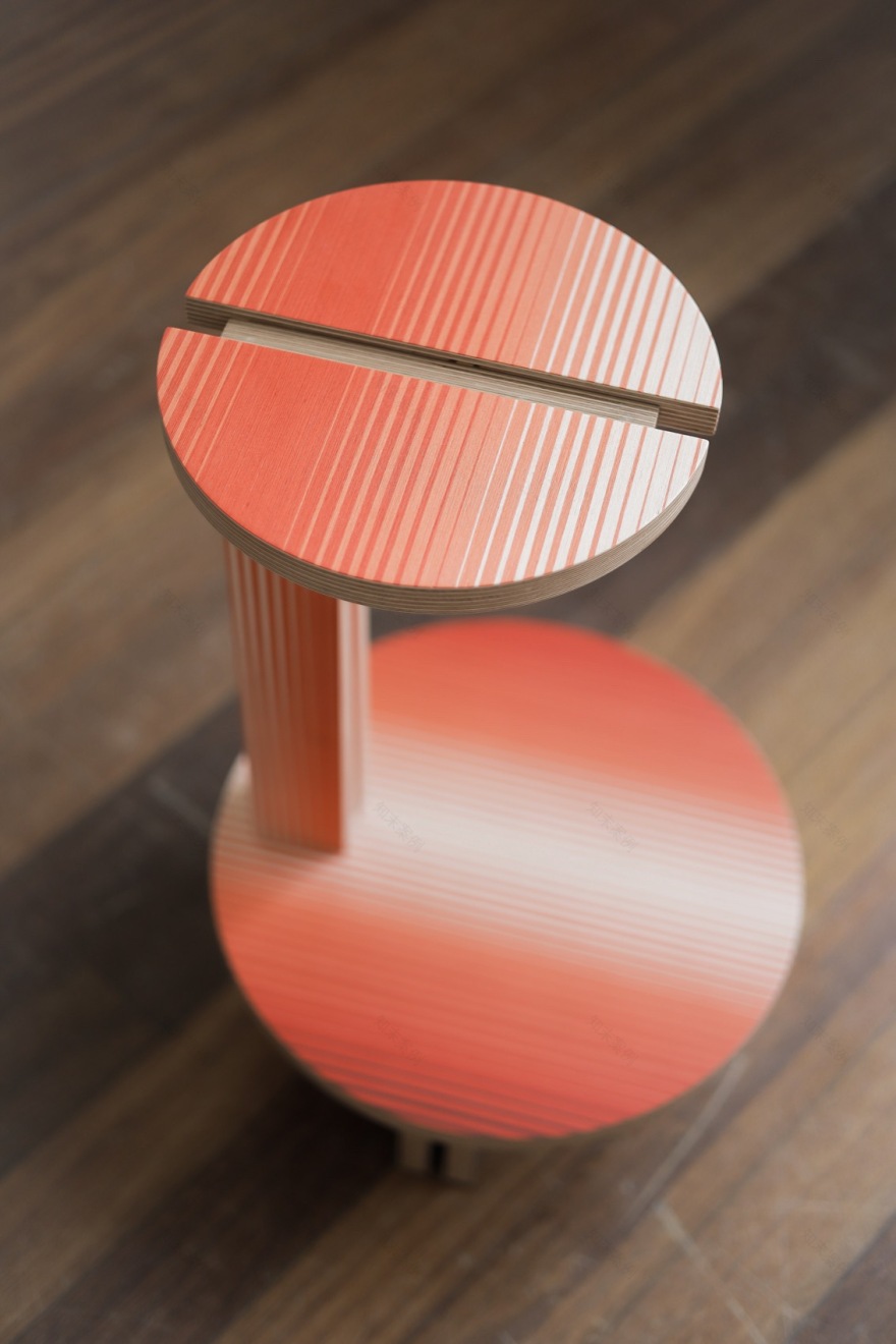 “异样的身体”家居设计群展丨中国上海丨15 STUDIO,angle gallery等多家工作室及设计公司-20