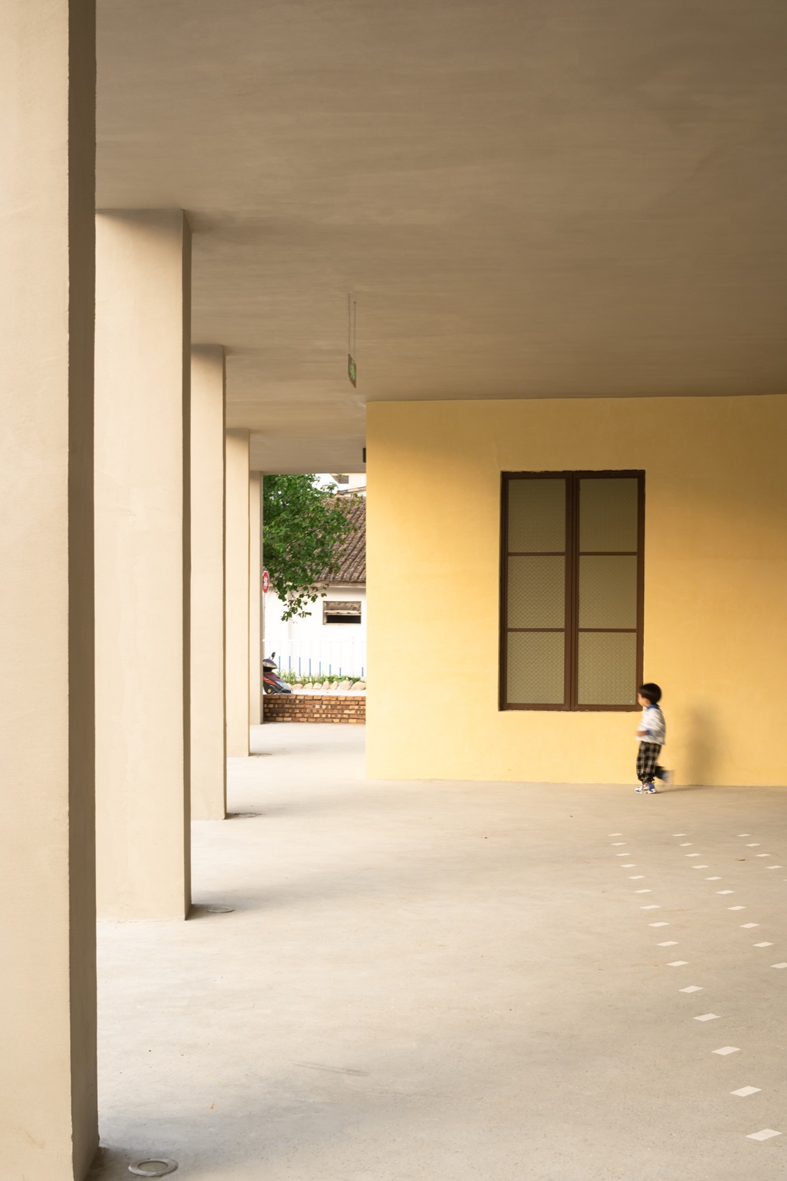 阳陂村党群养老中心丨中国韶关丨Studio 10-33