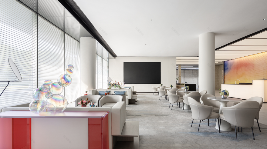 壹思设计|追光-60