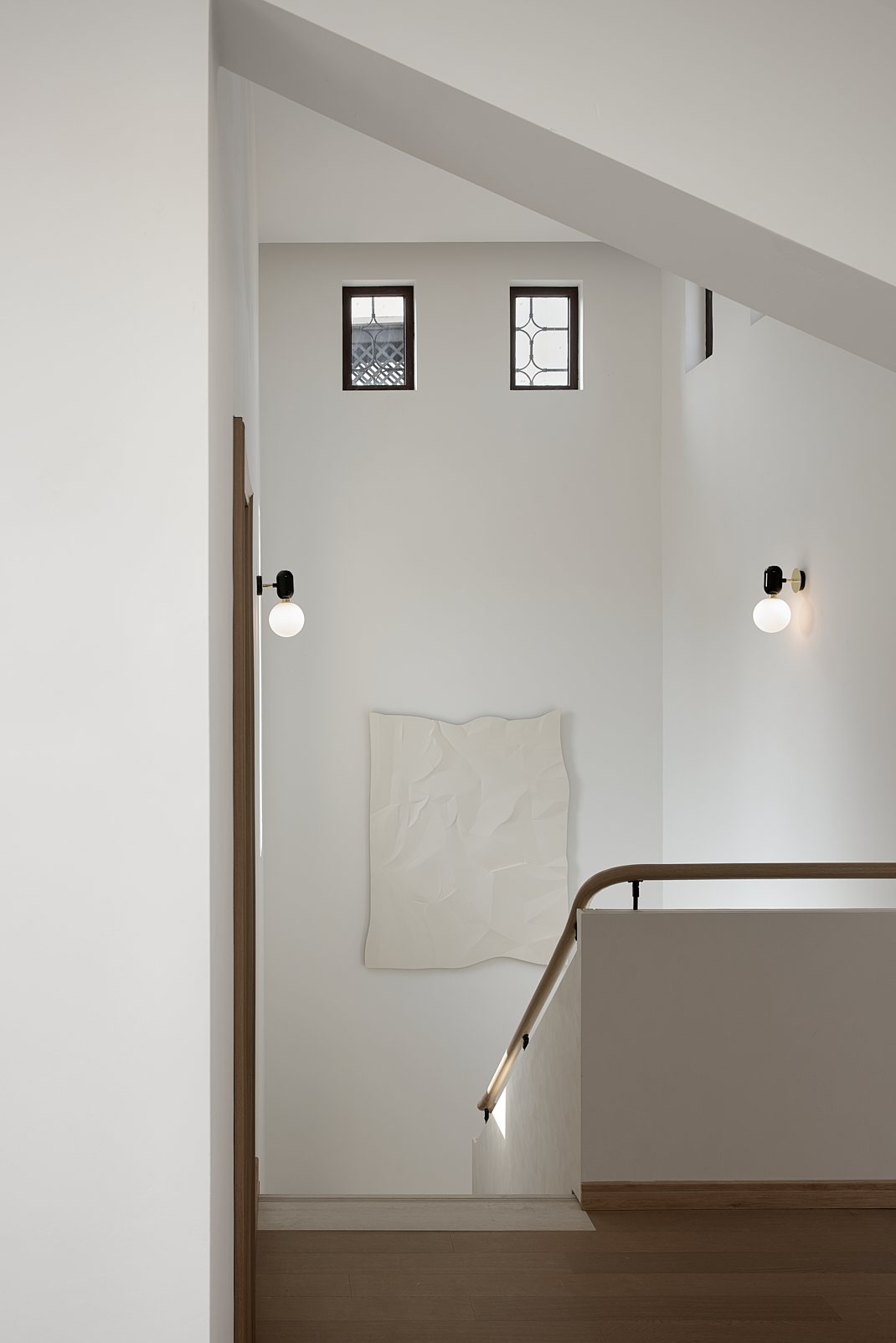 素隅·诗居 · 极简主义度假别墅设计丨中国上海丨上海安想设计-46