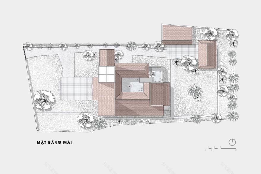 Tay Ninh 乡间别墅-35