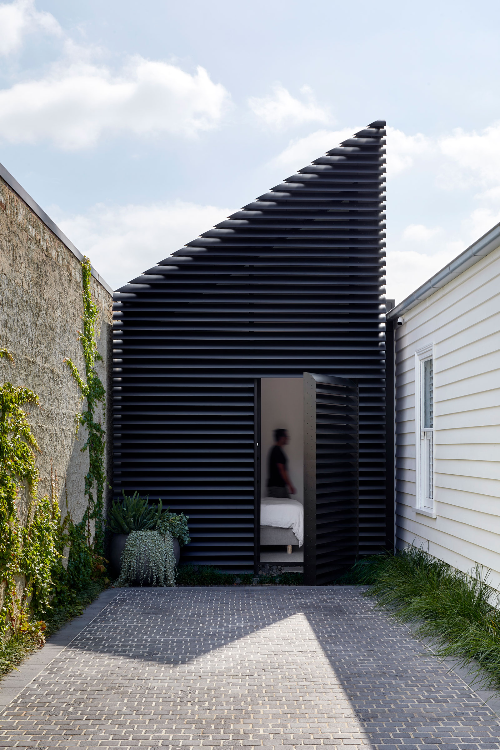 麦克菲尔之家丨澳大利亚丨AD Design Develop-32