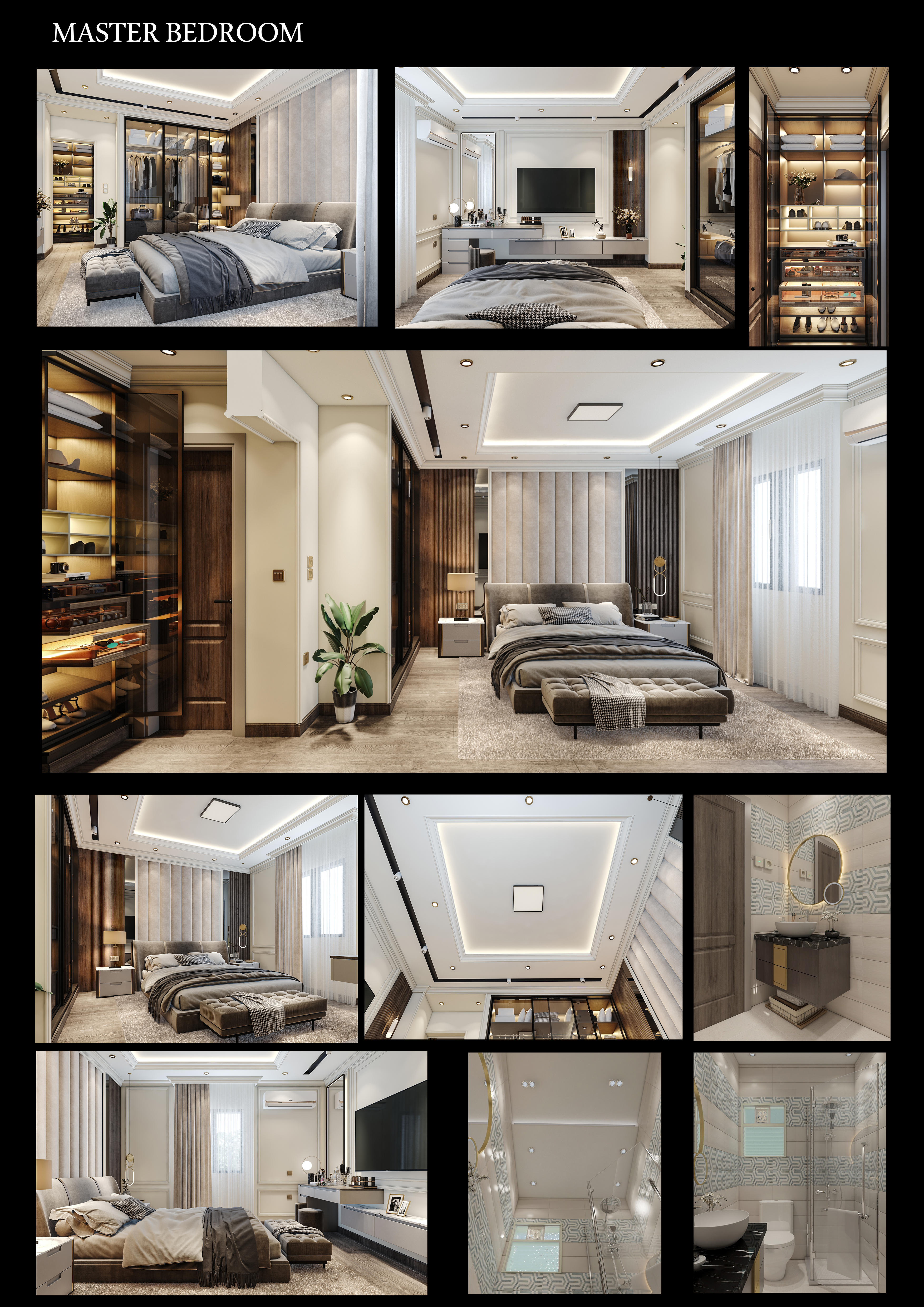 MASTER BEDROOM SHOPDRAWINGS-1