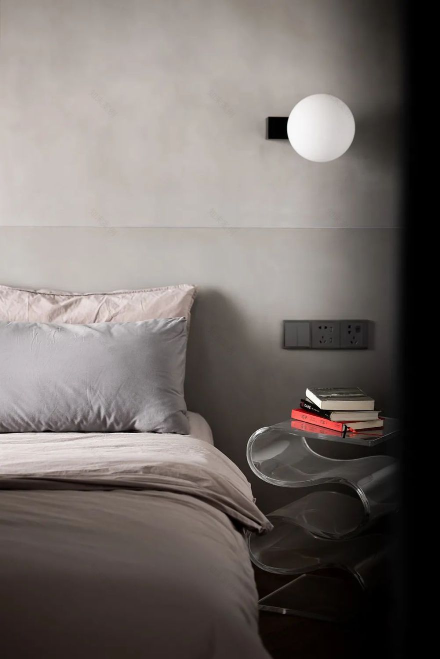 深圳与猫同居 81m² 温馨之家丨中国深圳-27