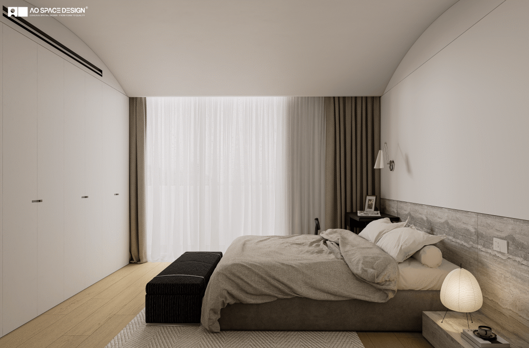 柏仕晶舍丨中国上海丨凹设计-62