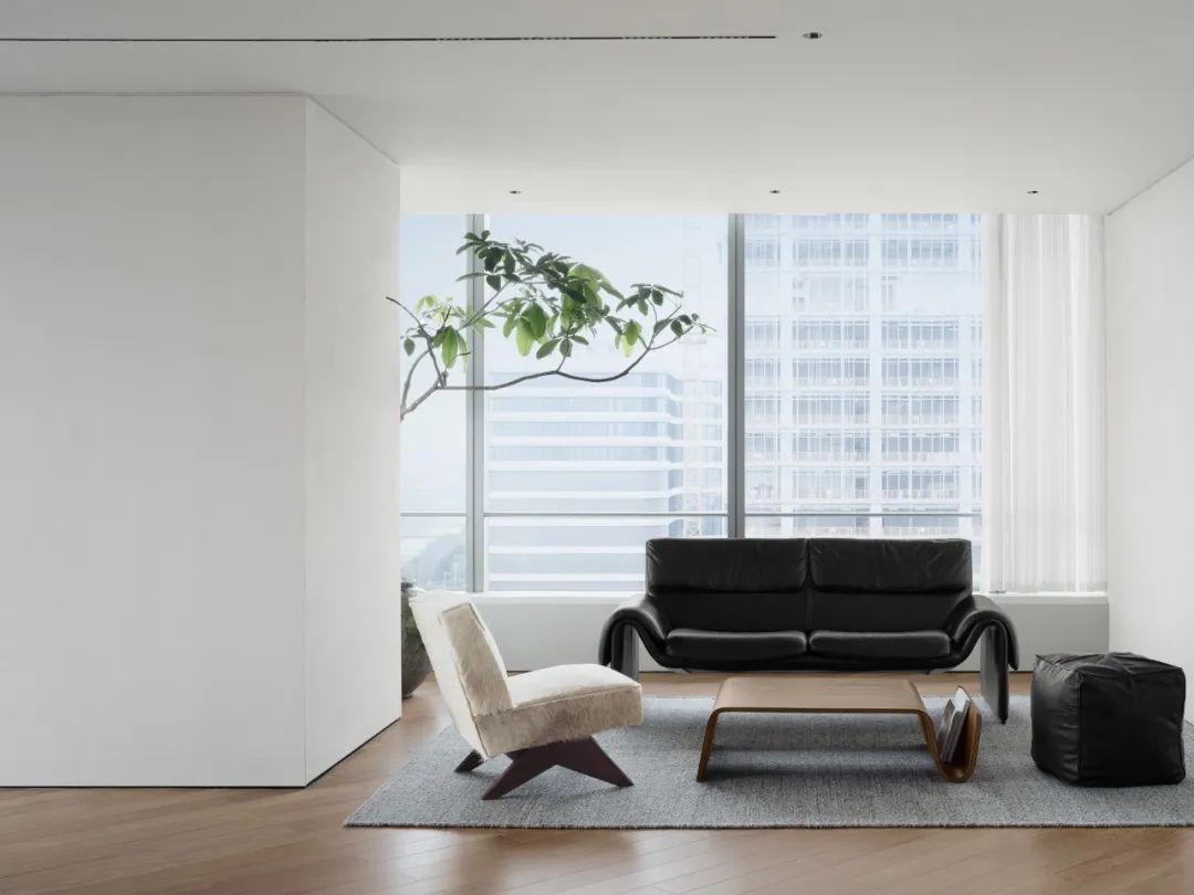 YEARLY PLAN总部办公设计丨中国广州丨F.O.G. Architecture-79