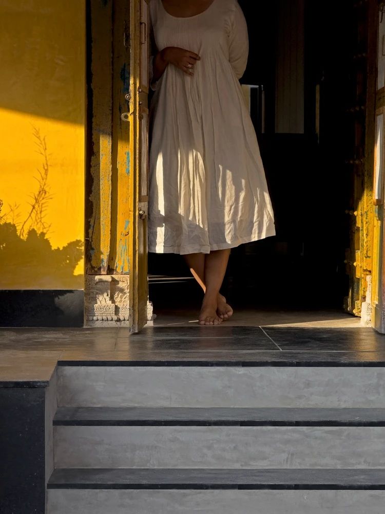 再生金屋丨印度丨OutOfTheBox I EcoArchitects-67