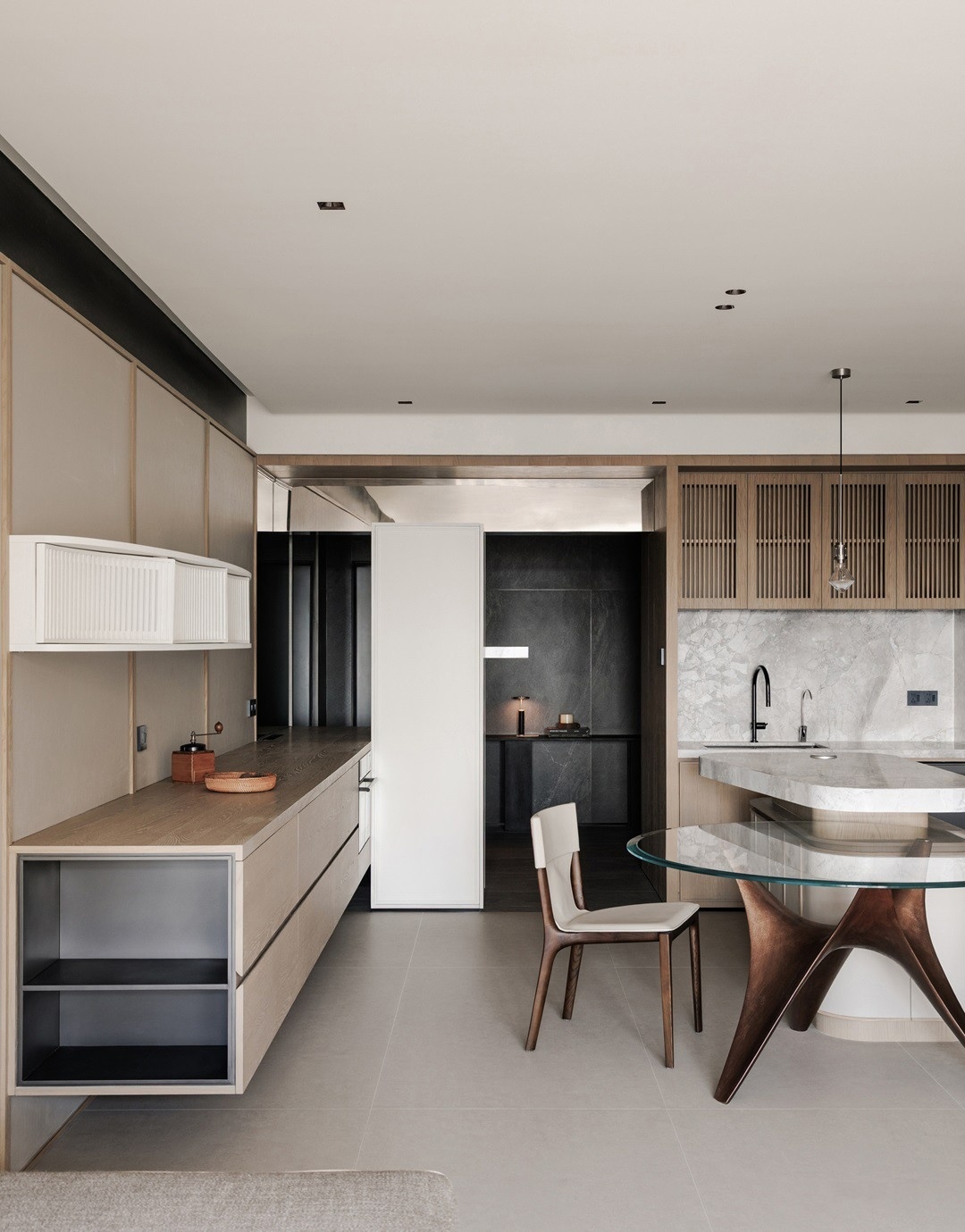 缘川丨中国北京丨行十设计-17