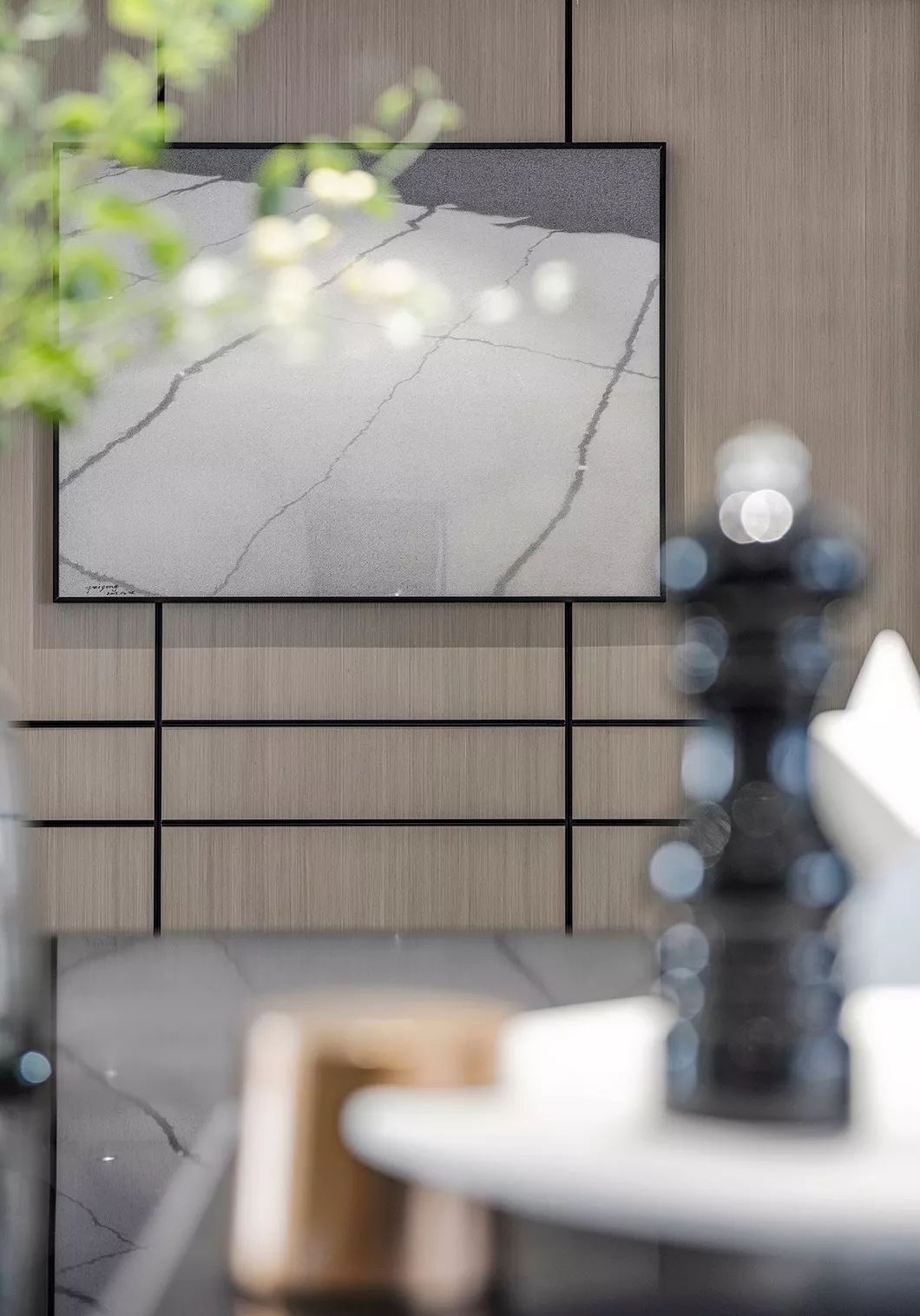 自然无界，现代轻奢的优雅共生-57