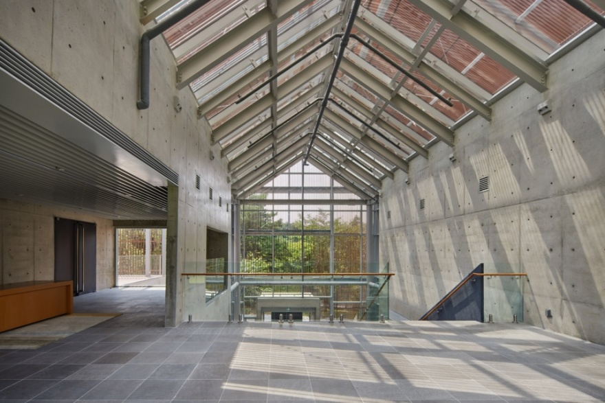 S.A.L.T游客中心,京畿道 / S.E.E.D haus-46