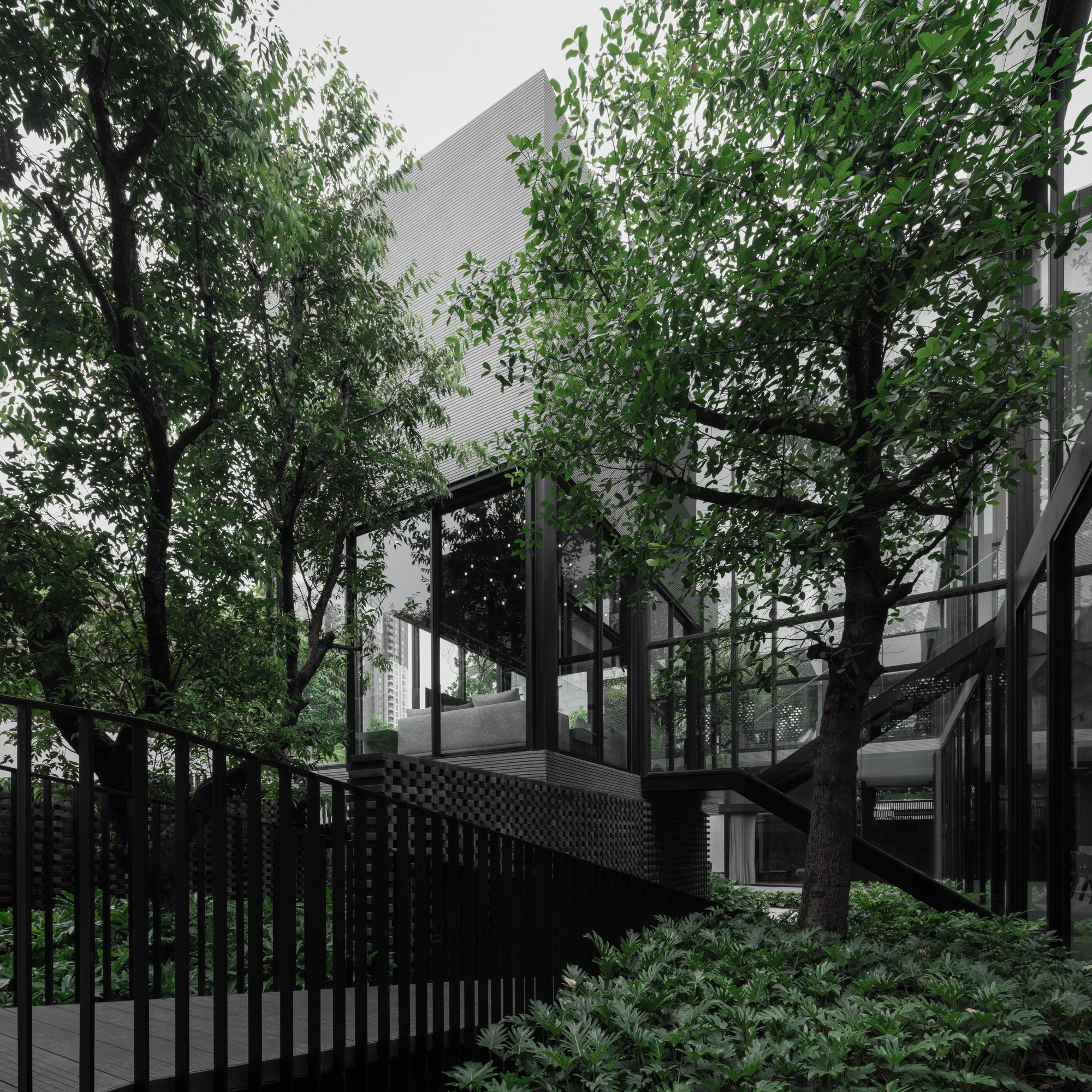 丨泰国曼谷丨CORE Cluster-28