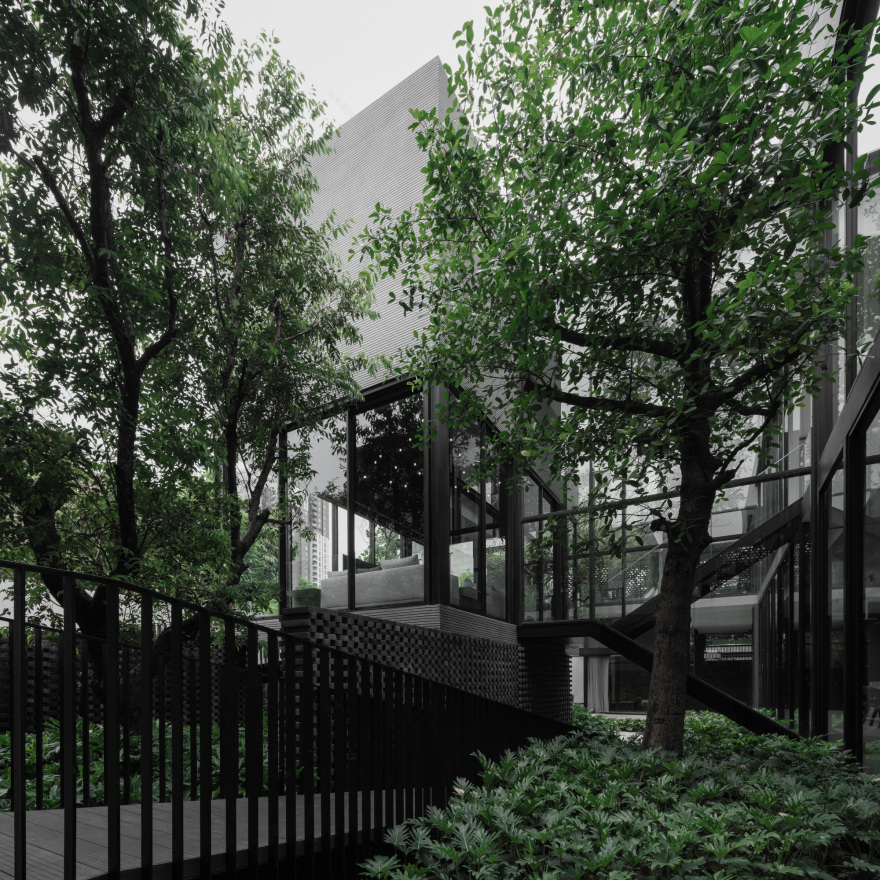 丨泰国曼谷丨CORE Cluster-28