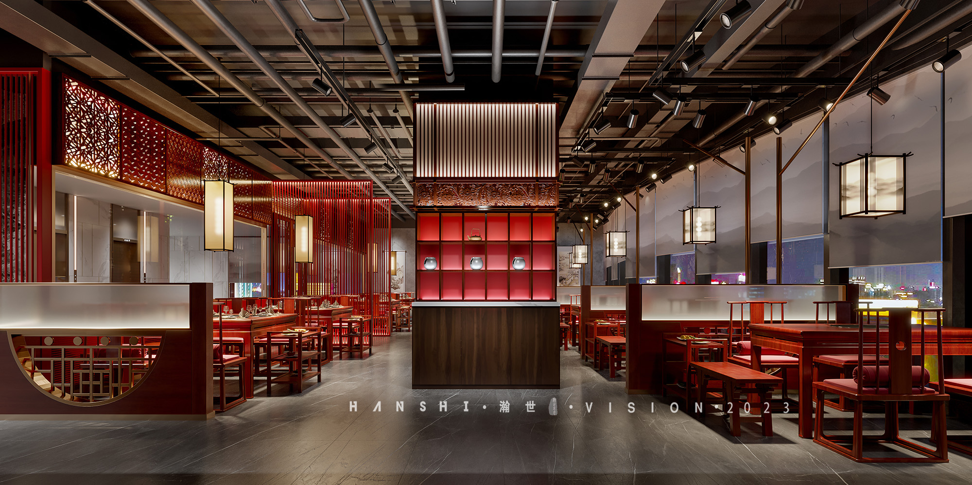 火锅店一瀚世表现-5