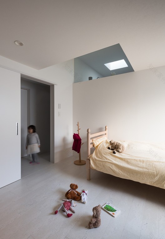 迷你公园之家-39