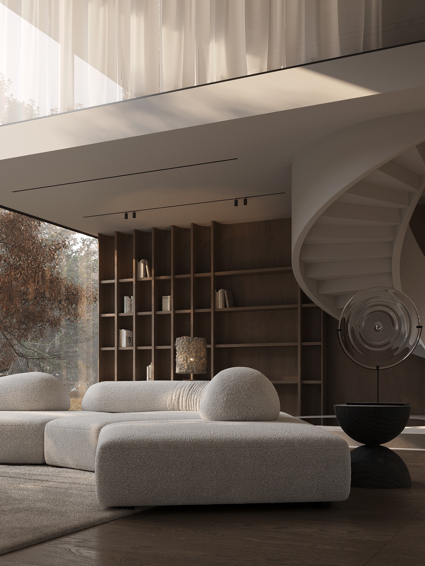 大地色系的优雅与高级丨Shushan Vardanyan-19