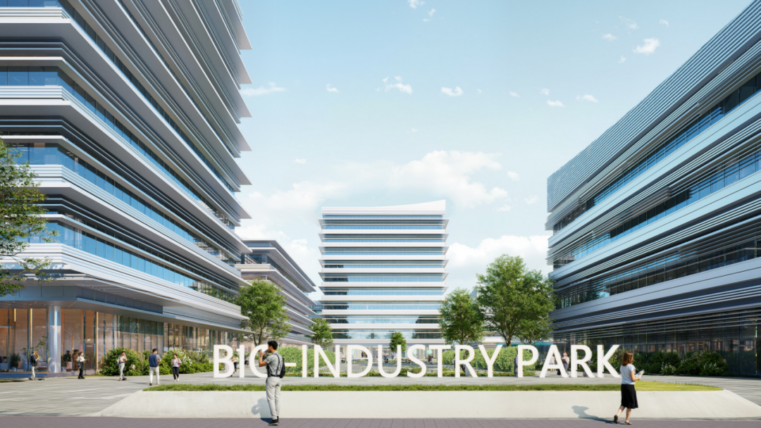 苏州新虹北生物医药产业园丨中国苏州丨上海联创设计集团股份有限公司-25