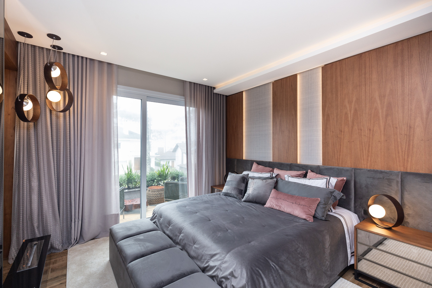 巴西Serena住宅-34