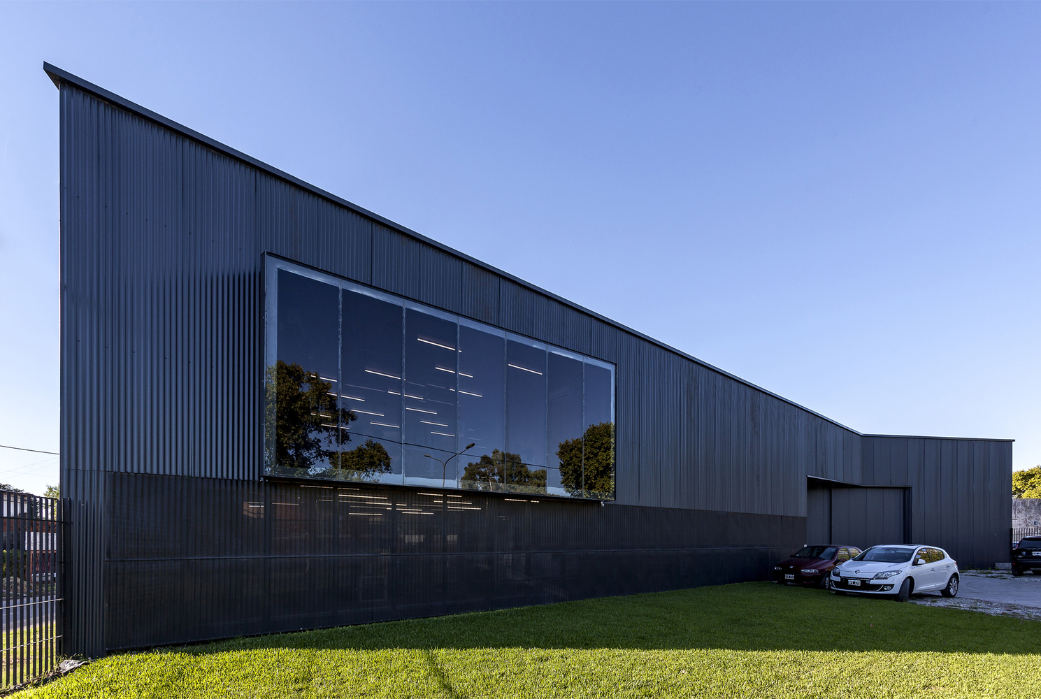 阿根廷物流中心-48