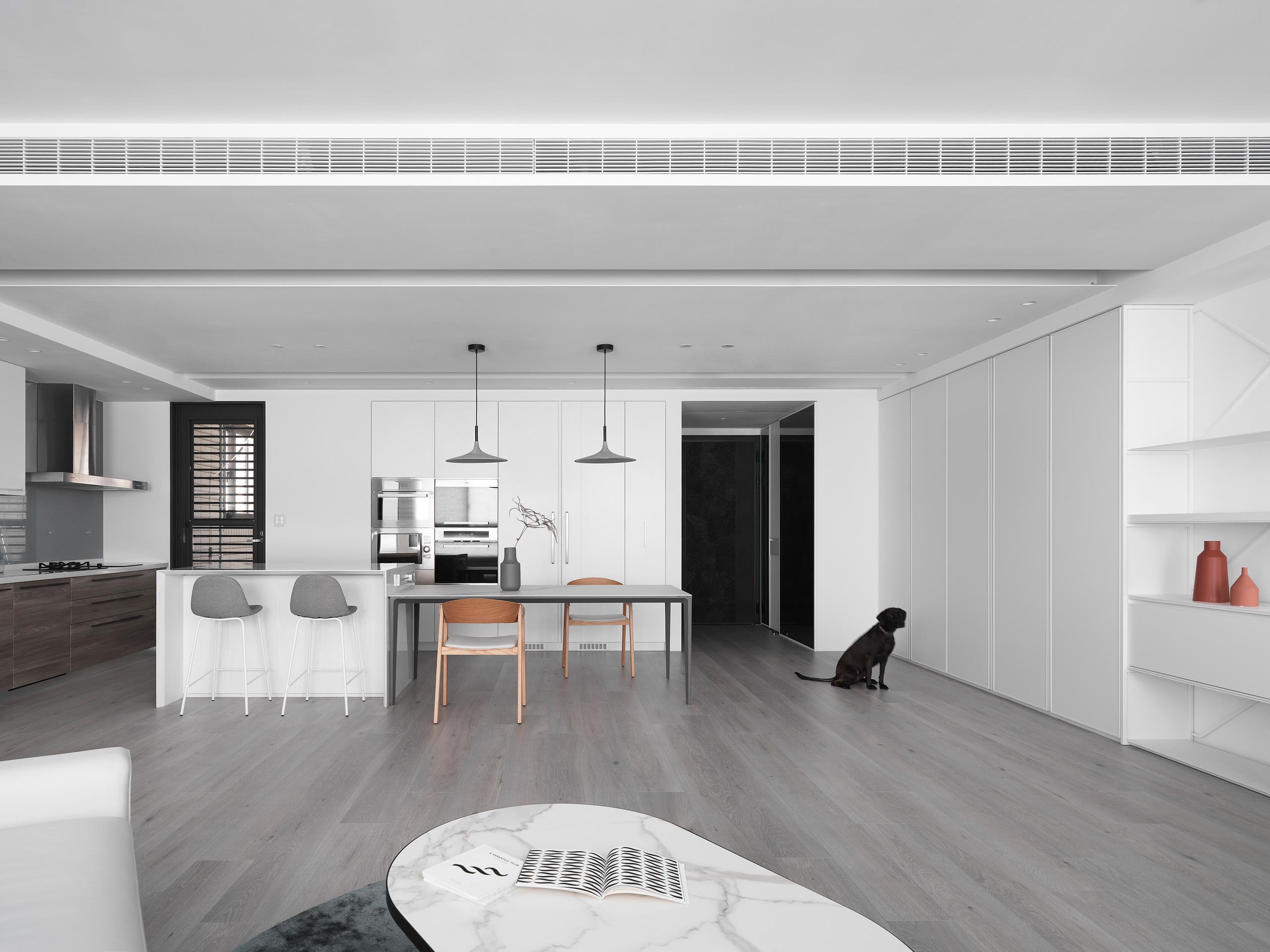 新城设计 | 慢悠生活-5