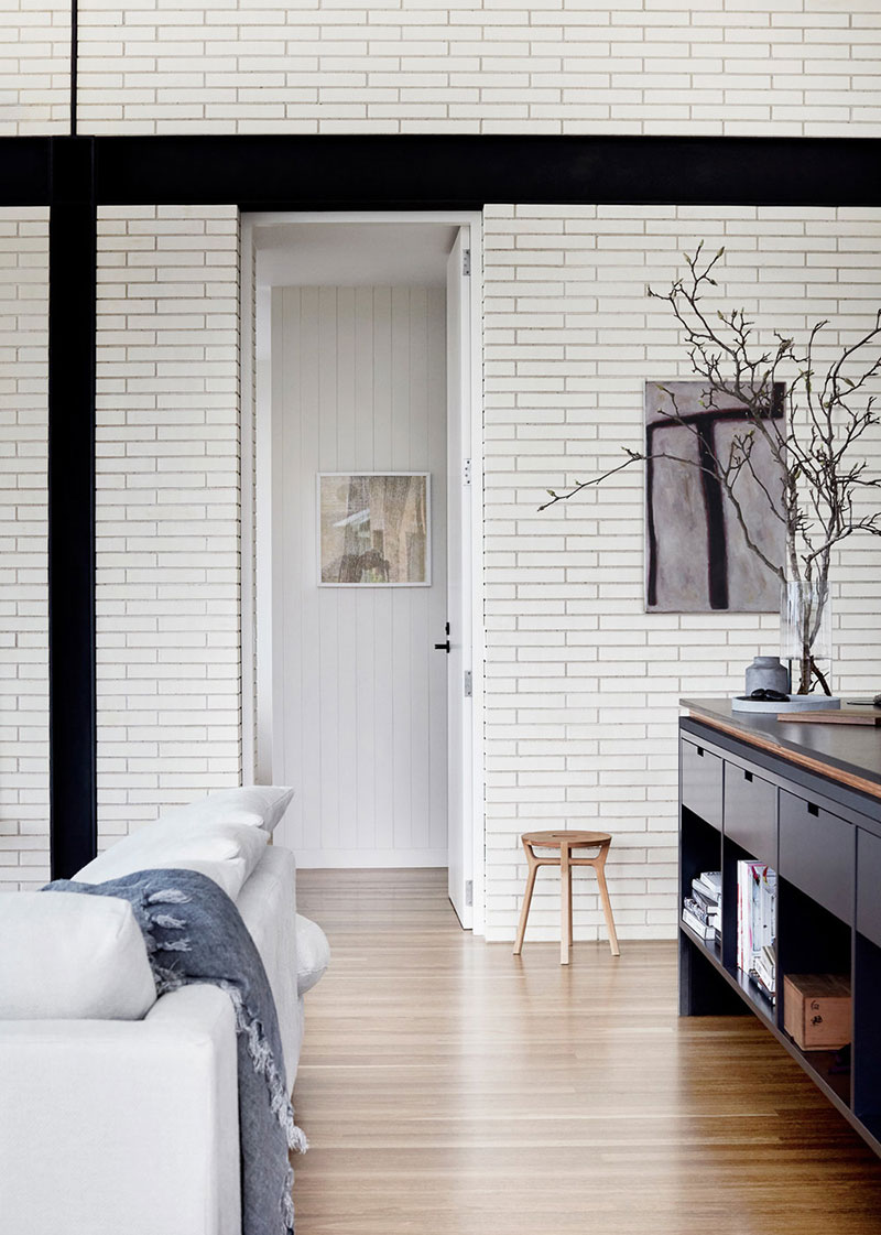 澳大利亚现代海景度假屋-11