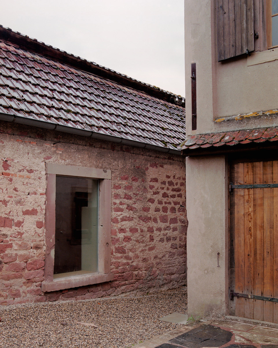 Enfin 餐厅丨法国丨nara.-35