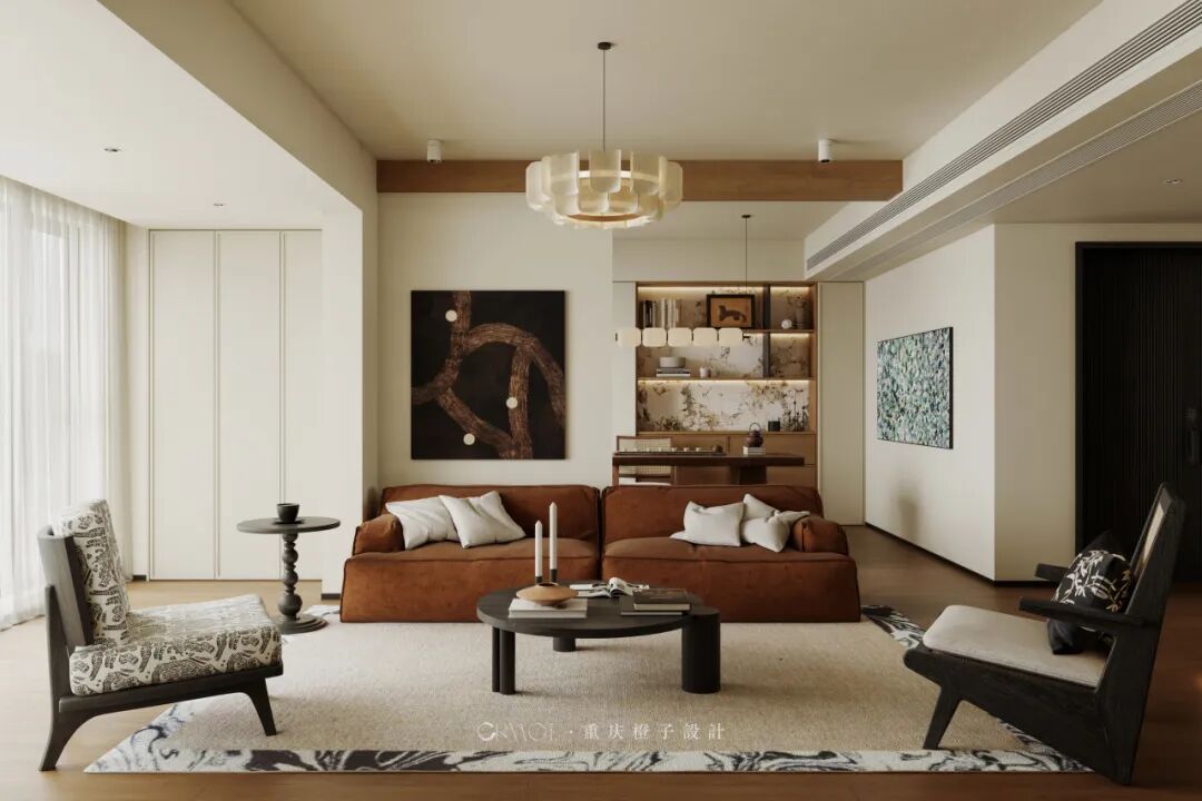 新作预告||公园九里一期-13