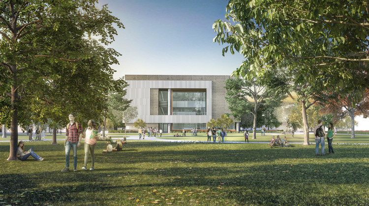 建筑视觉大奖 40 个决赛作品-74