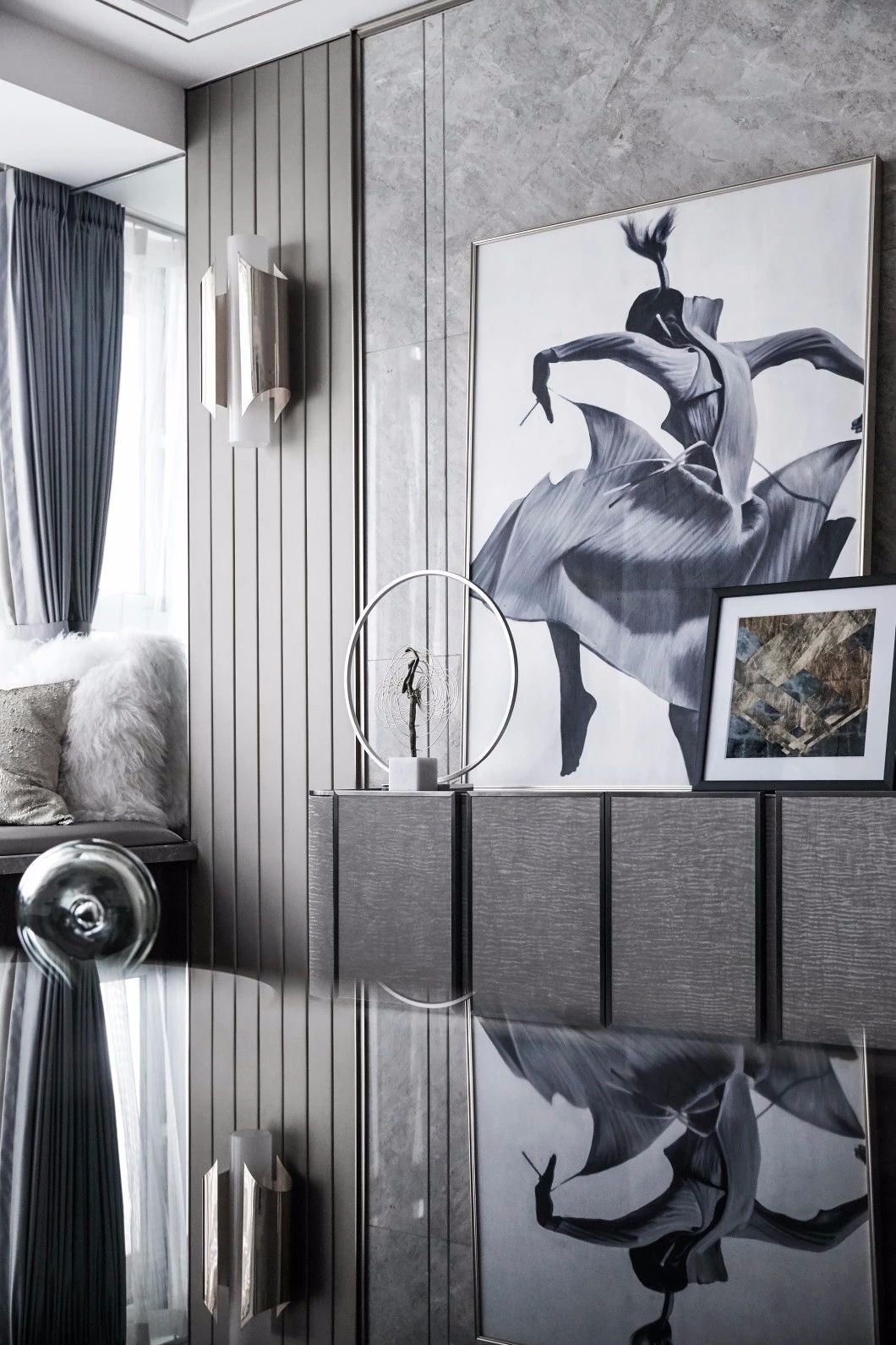 上海都市新贵,低调优雅的灵魂韵律-41