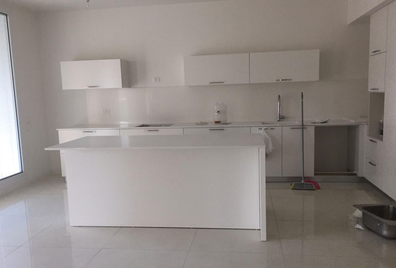 רוחות של ים  为年轻家庭全装修的公寓丨以色列内坦亚丨יוליה לגקוב-42