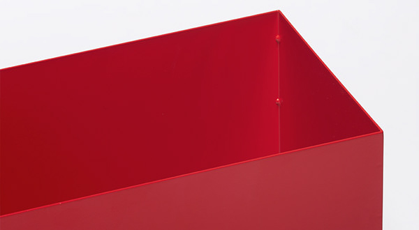 BROK 户外长椅和花盆-11