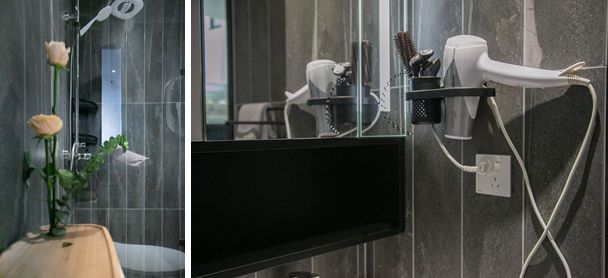 DE DIVINA PROPORTINOE 神圣比例丨中国天津丨Manas design studio-126