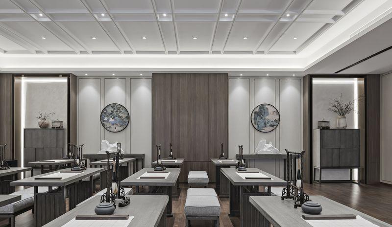 长沙建发央著会所-20