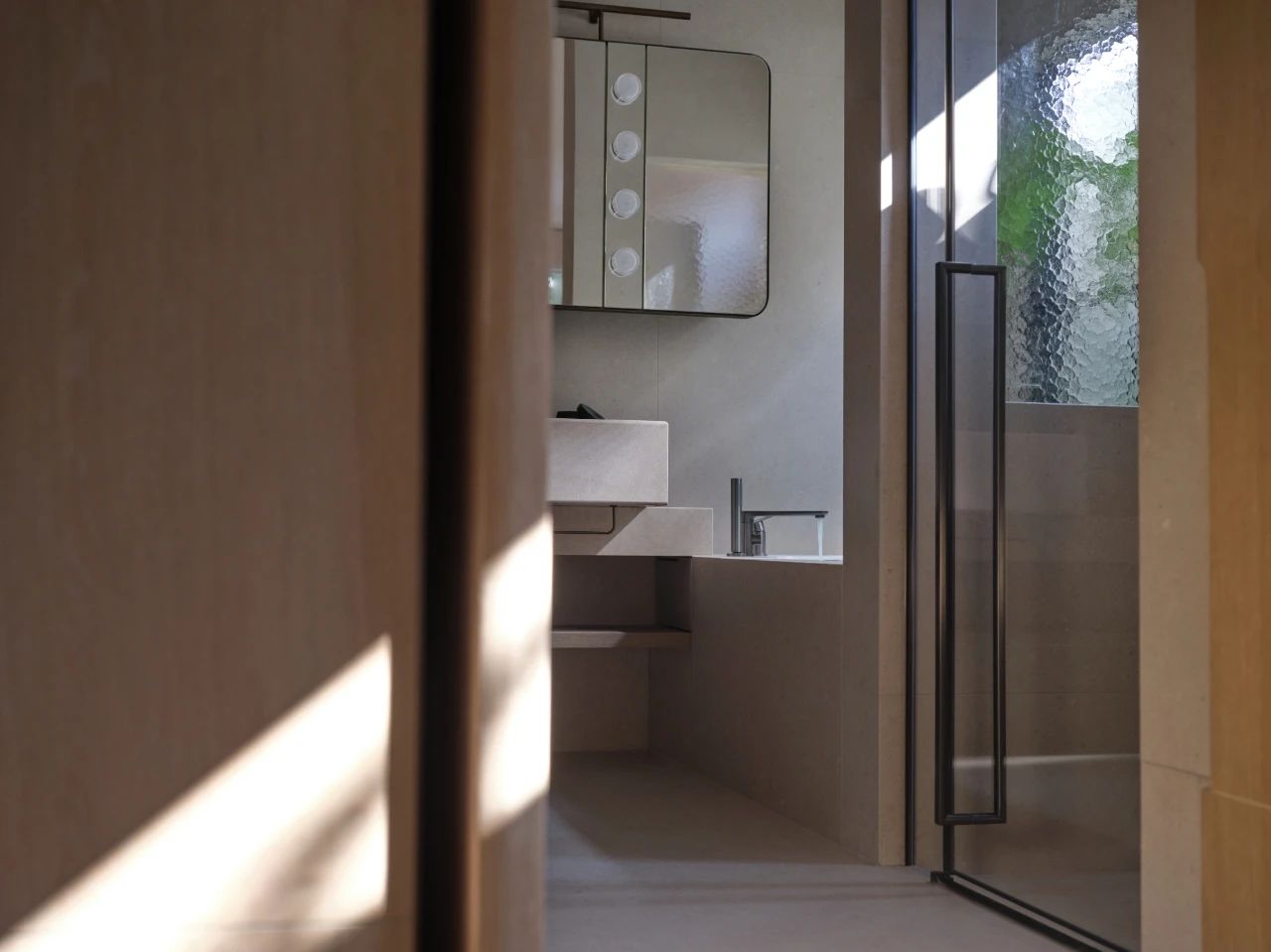 梦想改造家  处处深情的家丨中国丨W.DESIGN 无间设计-55