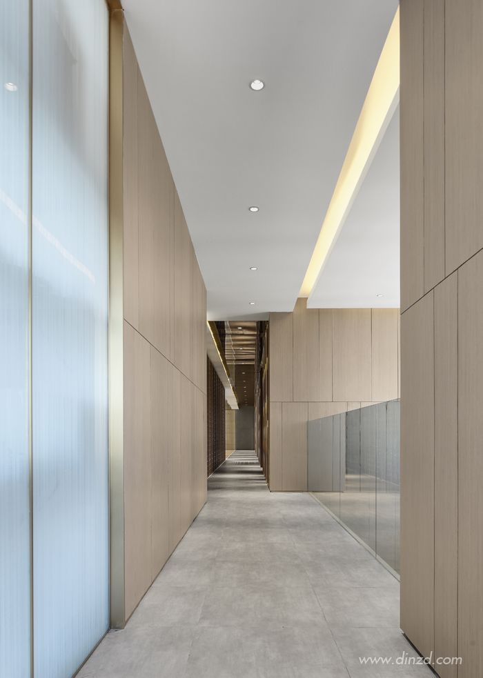 金地合肥长丰销售中心-32