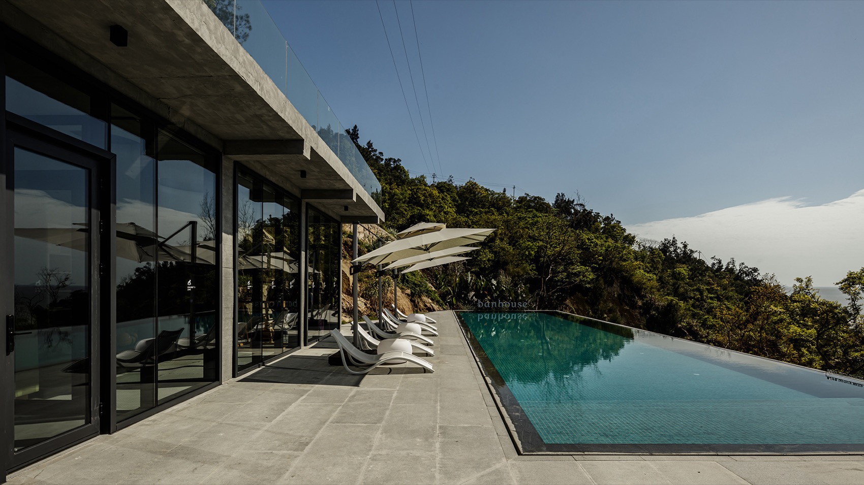 洞头伴度假酒店丨中国温州丨FAX architects-29