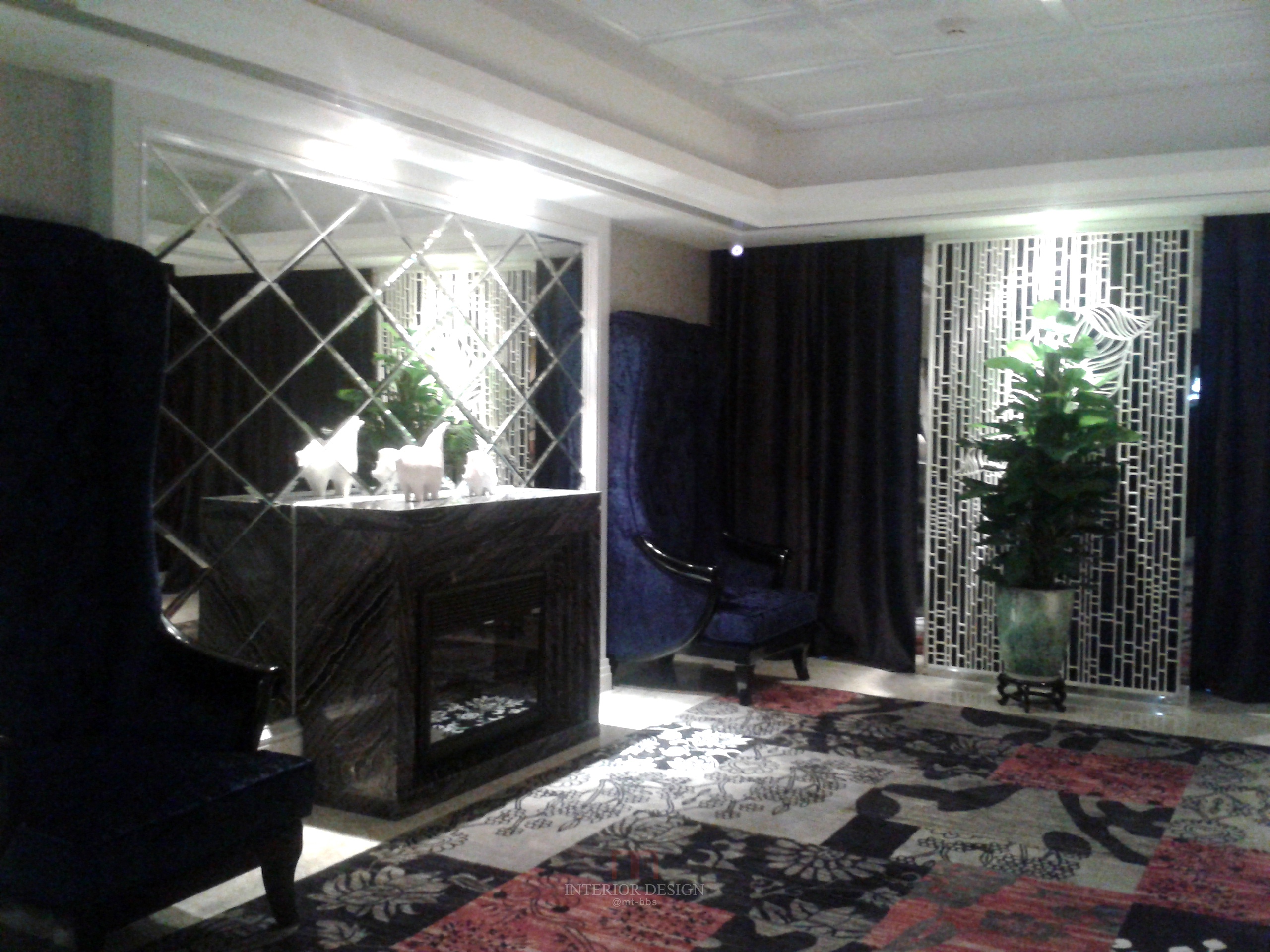 杭州  五洋  精品酒店-23