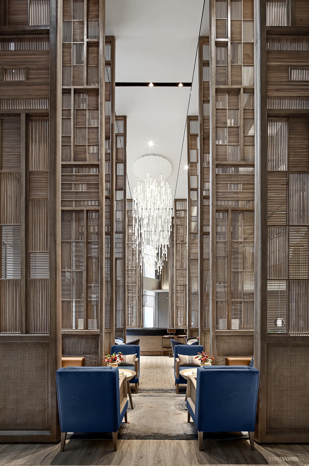 建发 武地·央著 鲤乐荟：一座纯美的儿童乐园  则灵艺术-62