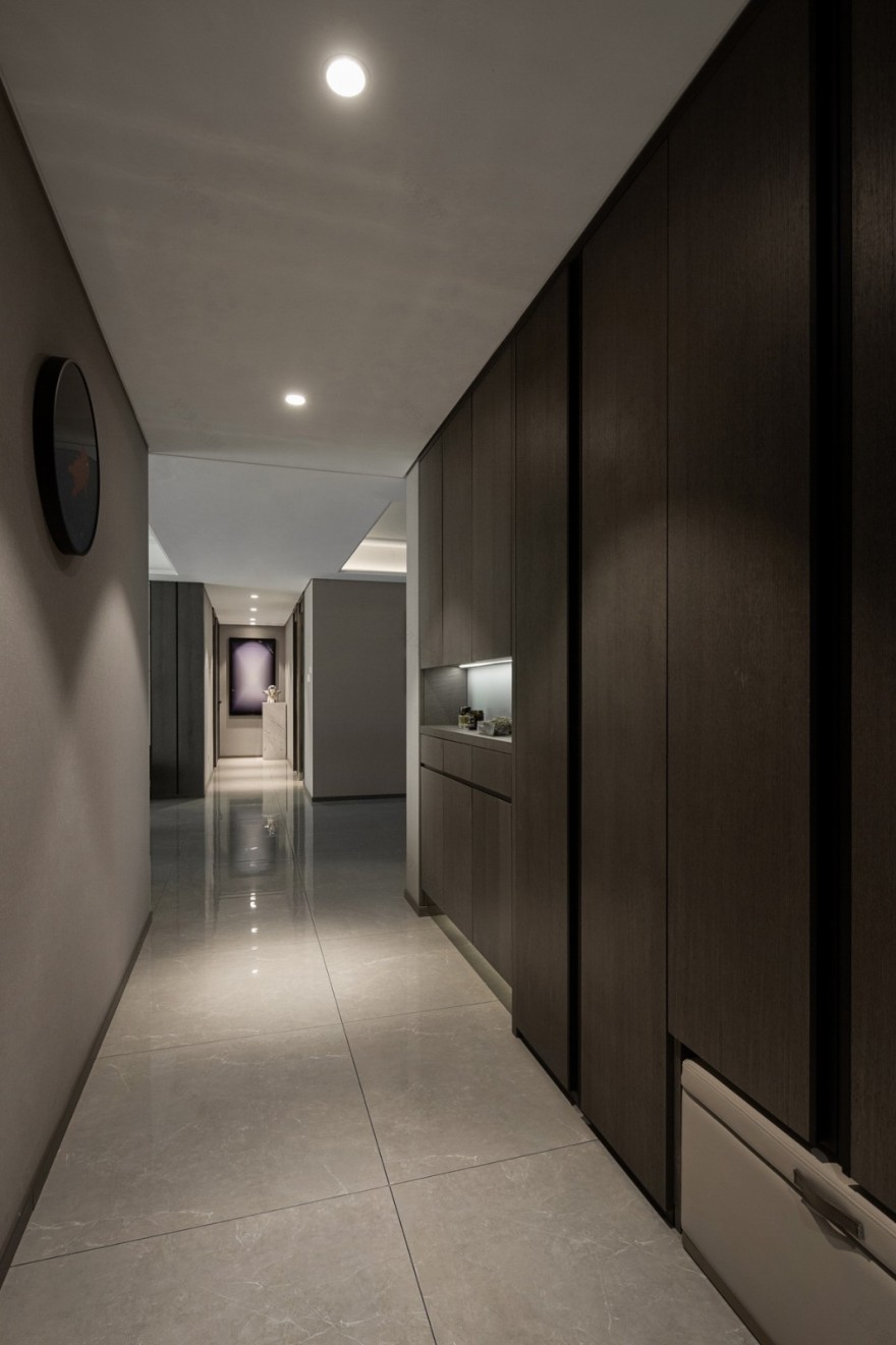 唐山壹零壹地标公寓-12