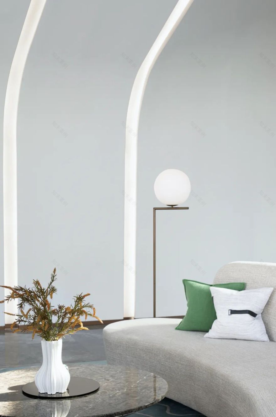 安徽置地瑞玺×鼎图设计|充满想象力的生活艺术馆-56