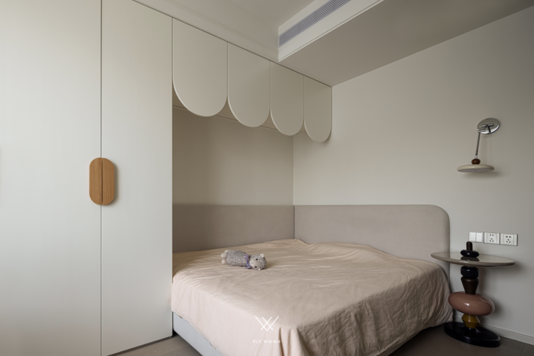 精装房改造 · 岛丨中国杭州丨菲拉设计-45