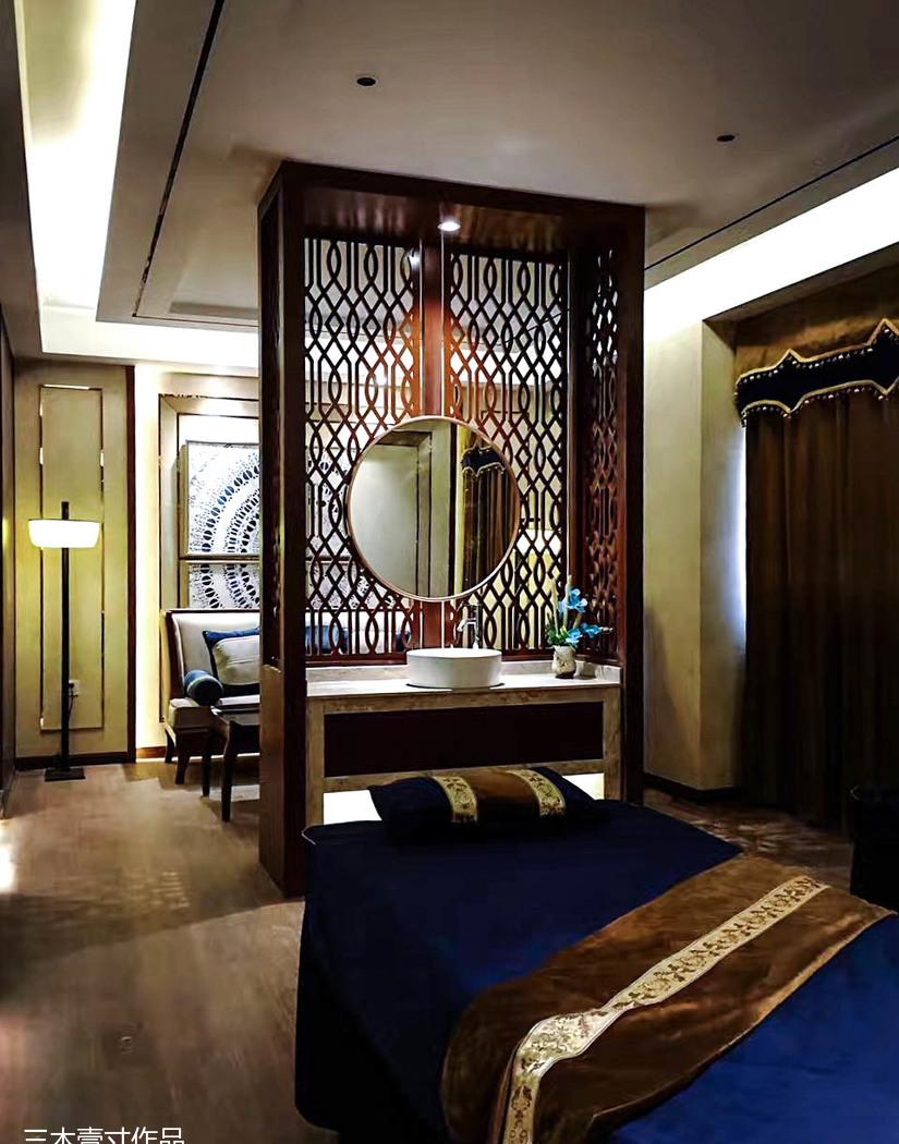 
水之露养生SPA会所 -3