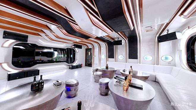 北京Elements酒吧丨中国北京丨新冶组-16