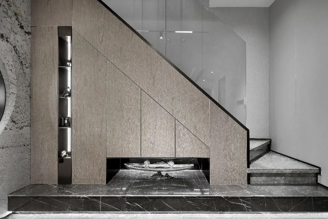 青岛龙湖·光年上叠样板间丨中国青岛丨北京靳朝晖设计有限公司-6