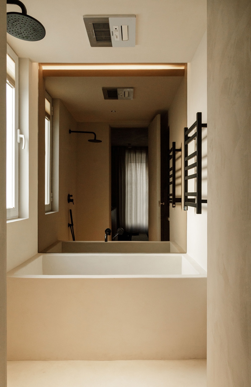 侘寂风的家丨中国北京丨独立设计师-129