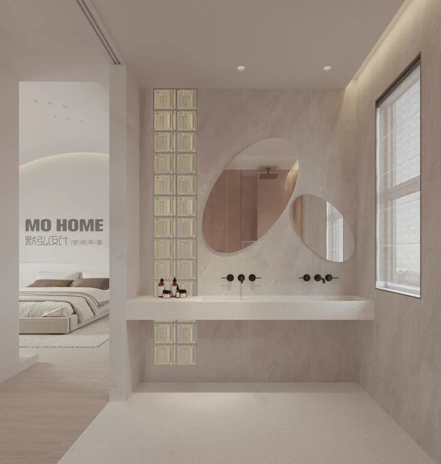 歌林合院丨中国新疆丨北京默弘空间设计有限公司-89