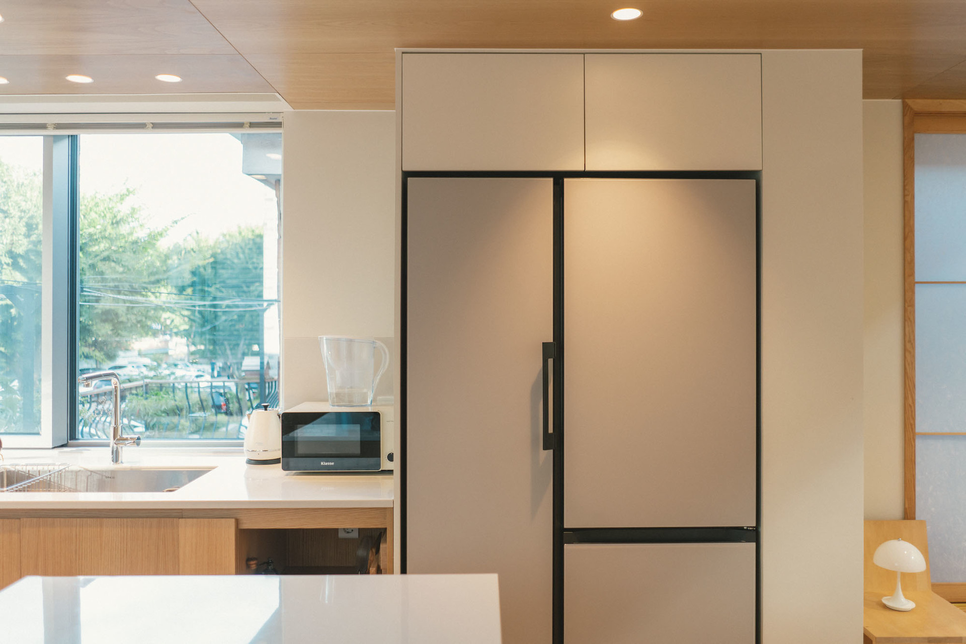 孝子洞楼丨韩国首尔丨Z_Lab-33