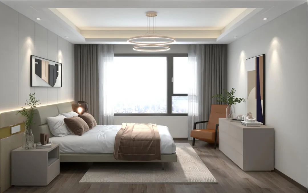 云澜尚府 | 四季如春，云澜天镜-81