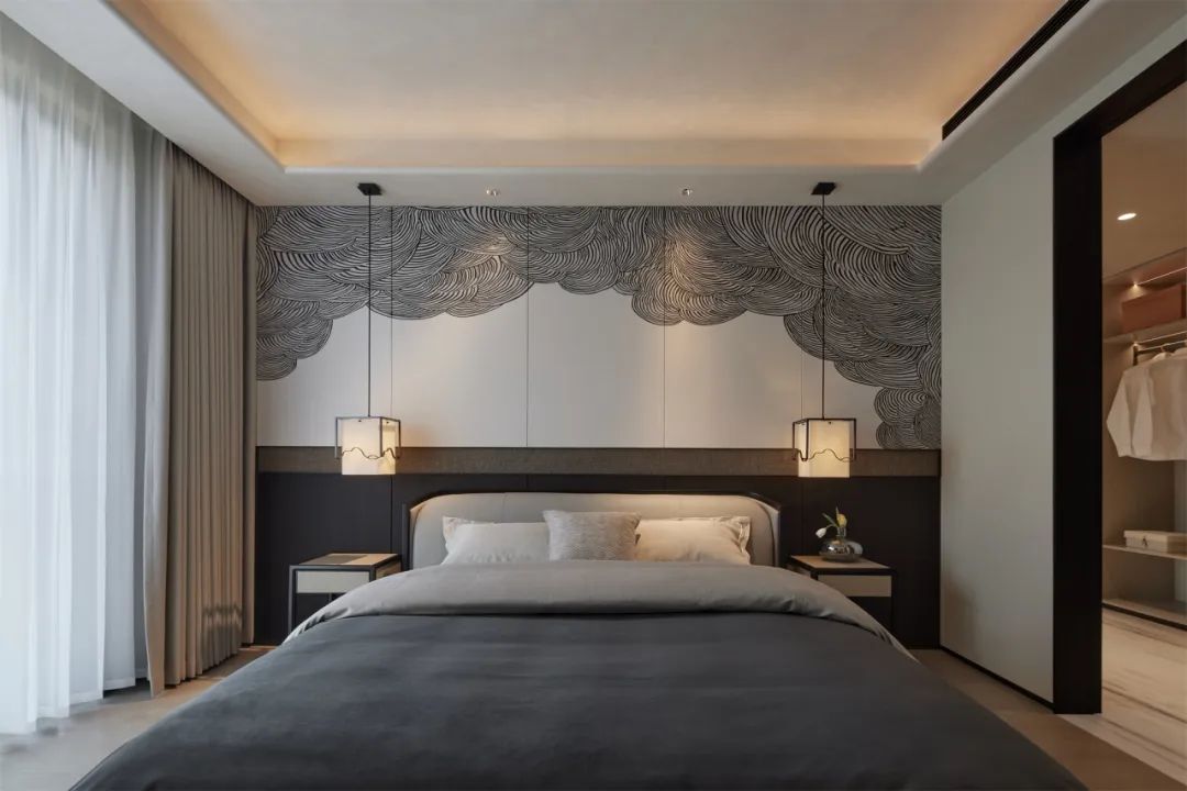 八套大宅，八种生活美学-109