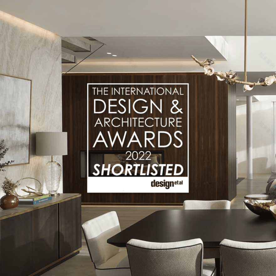 Helen Green nominated for International Design & Architecture Awards 2022 | Helen Green | Luxury Interior Design-0